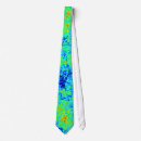 Buscar fluorescente corbatas Luminoso