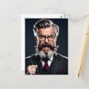 Buscar científico loco postales Químico