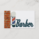 Buscar barber pole Rojo