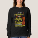 Buscar cello ropa Orquesta