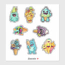 Buscar consumo pegatinas Humor