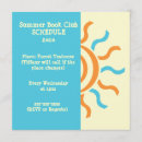 Buscar club de lectura invitaciones 1 ᵉʳ discoteca