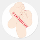 Buscar calcetines pegatinas Pies
