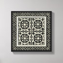 Buscar mandala arte Cuadrado