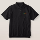 Buscar rasta ropa Rojo