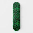 Buscar simple tablas de skate Negro