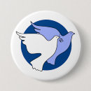 Buscar palomas blancas chapas General y unisex