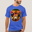 Buscar la la land camisetas Safari
