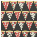 Buscar pizza telas Alimento