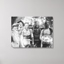 Buscar caras lienzos General y unisex