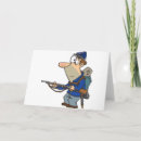 Buscar rifle tarjetas Militar