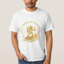 Buscar vu meter camisetas Medidor de vu
