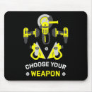 Buscar constructor alfombrillas de raton General y unisex