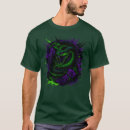 Buscar venenosa camisetas Para todos