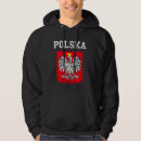 Buscar polska sudaderas Águila