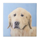 Buscar dog azulejos Retrato