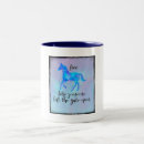 Buscar corriendo tazas Caballo