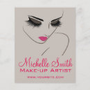 Buscar mujer flyers Rosa