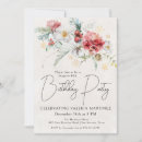 Buscar número 40 invitaciones General y unisex