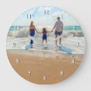 Buscar diseño relojes de pared Familia