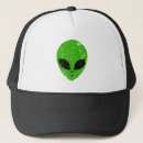 Buscar ficción camionero gorras Ufo