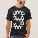 Buscar number camisetas Divertido