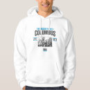 Buscar columbus sudaderas Columnista