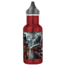 Buscar train tazas botellas Tren de vapor
