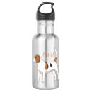 Buscar beagle agua botellas Aguijón