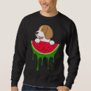 Buscar sandías sudaderas Fruta