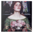 Buscar imágenes de rosas azulejos Imagen
