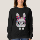 Buscar conejito sudaderas Día