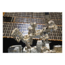 Buscar el panel solar decoracion Estación espacial internacional