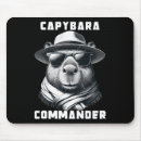 Buscar comandante alfombrillas de raton Divertido
