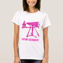 Buscar microscope camisetas Microscopio