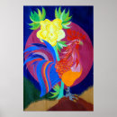 Buscar gallos arte Para niños