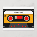 Buscar años 80 postales Música