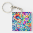 Buscar 70s llaveros Hippie