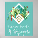 Buscar suculenta posters Para ellos