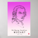 Buscar retrato de mozart posters Compositor