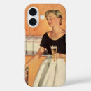 Buscar cocina iphone fundas Retro