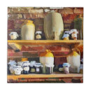 Buscar panadería azulejos Vintage