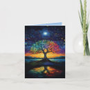 Buscar árbol de la vida tarjetas Para ella