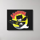Buscar batman lienzos Gotham