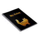 Buscar notas musicales libretas Oro