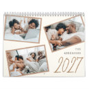 Buscar collage calendarios Minimalista