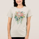 Buscar ramo camisetas Flores