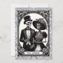 Buscar tarot invitaciones Elegante
