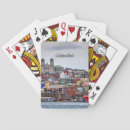 Buscar paisaje urbano barajas de cartas Centro de la ciudad