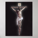 Buscar crucificado posters Cristianismo